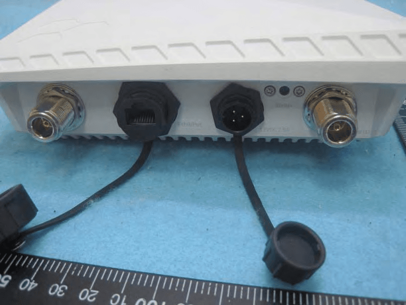 Access Point - FCC ID WBV-AP1130 - Aerohive Networks, Inc. (5)