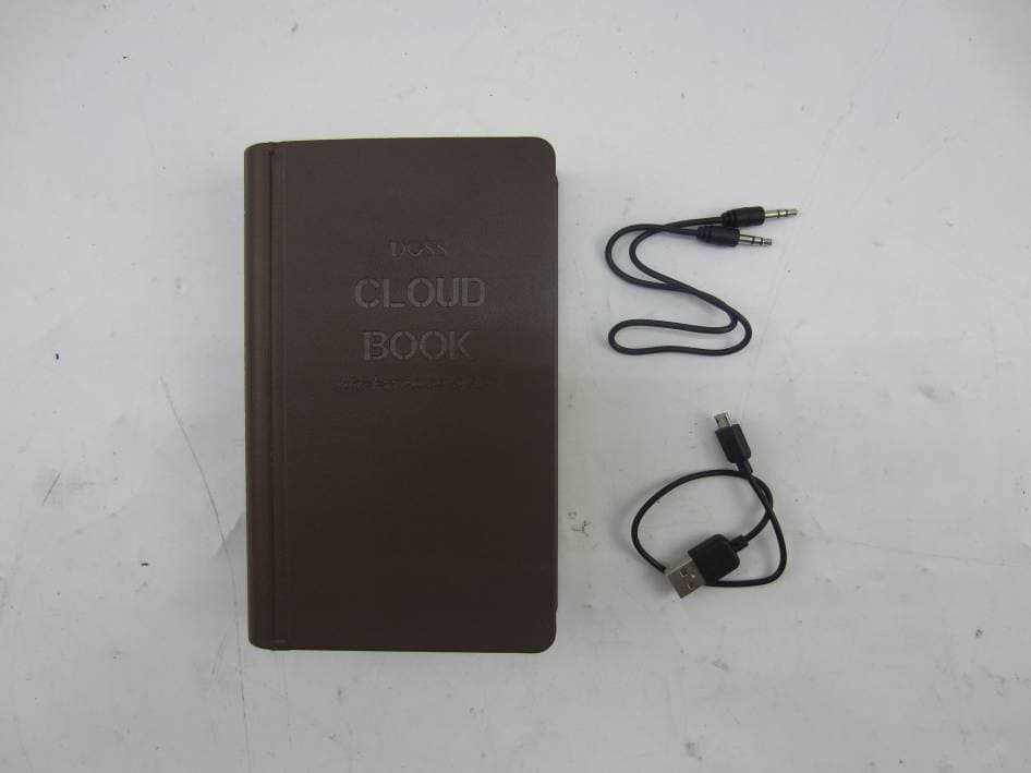 Cloud book WiFi speaker system - FCC ID WC2-CLOUDBOOK - Wonders Technology Co., Ltd. (2)