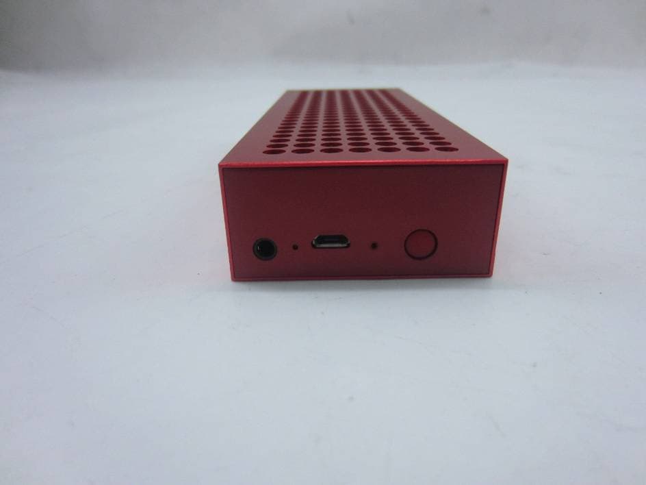 Bluetooth Speaker - FCC ID WC2-CSBT303 - Wonders Technology Co., Ltd. (4)