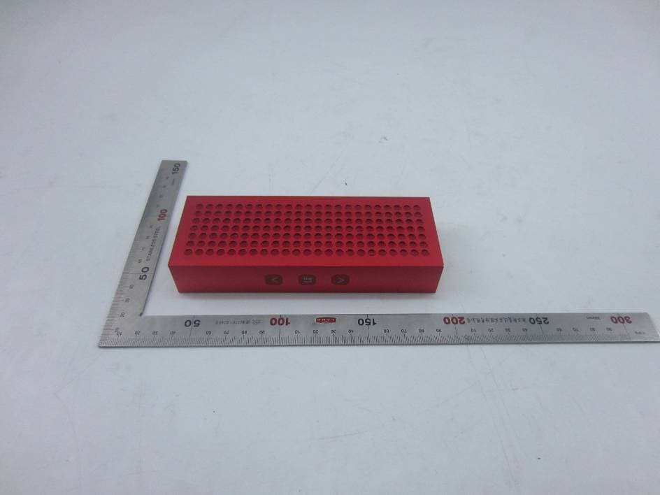 Bluetooth Speaker - FCC ID WC2-CSBT303 - Wonders Technology Co., Ltd.