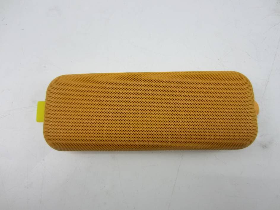 Wireless Bluetooth Speaker - FCC ID WC2-DS1362 - Wonders Technology Co., Ltd.