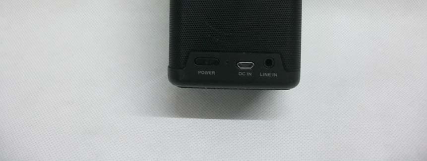 Bluetooth Speaker - FCC ID WC2-GROOVYDUO - Wonders Technology Co., Ltd. (4)