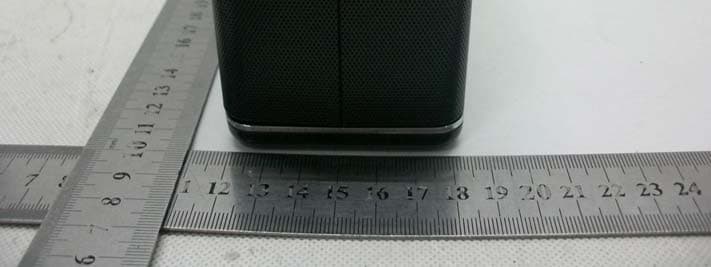 Bluetooth Speaker - FCC ID WC2-GROOVYW - Wonders Technology Co., Ltd. (4)