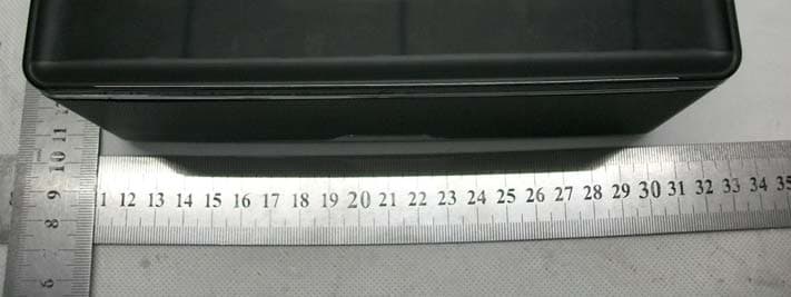 Bluetooth Speaker - FCC ID WC2-GROOVYW - Wonders Technology Co., Ltd. (2)