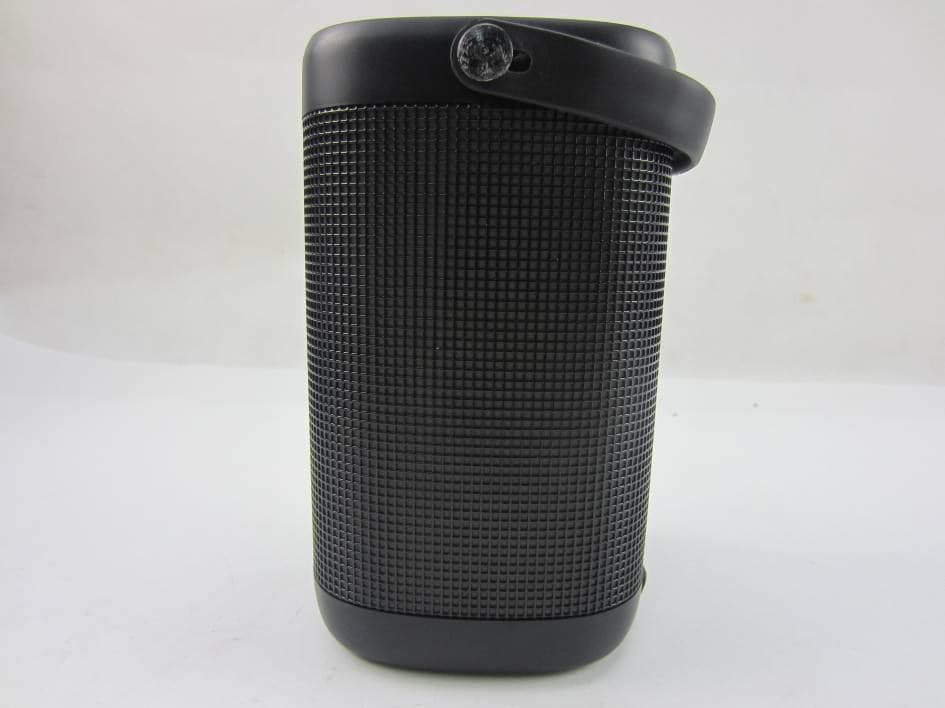 Trance Max Wireless Speaker - FCC ID WC2-HXP170 - Wonders Technology Co., Ltd.
