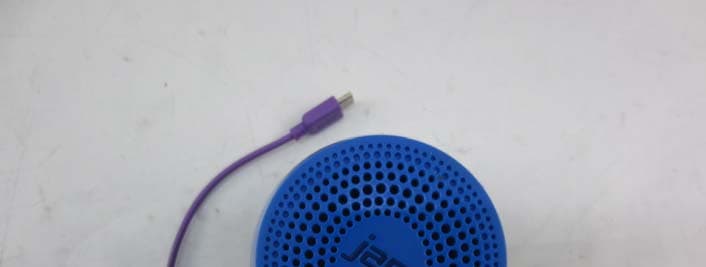 Bluetooth Speaker - FCC ID WC2-HXP190 - Wonders Technology Co., Ltd. (2)