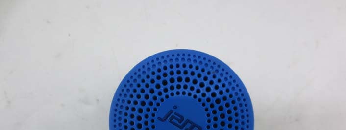 Bluetooth Speaker - FCC ID WC2-HXP190 - Wonders Technology Co., Ltd.