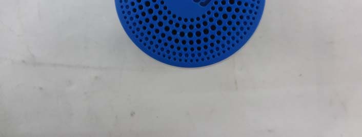 Bluetooth Speaker - FCC ID WC2-HXP190 - Wonders Technology Co., Ltd. (4)