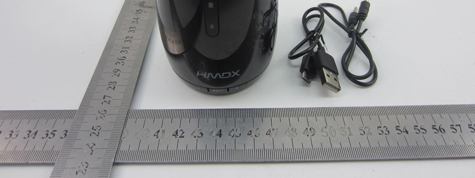 Chill Wireless Speaker - FCC ID WC2-HXP235 - Wonders Technology Co., Ltd.
