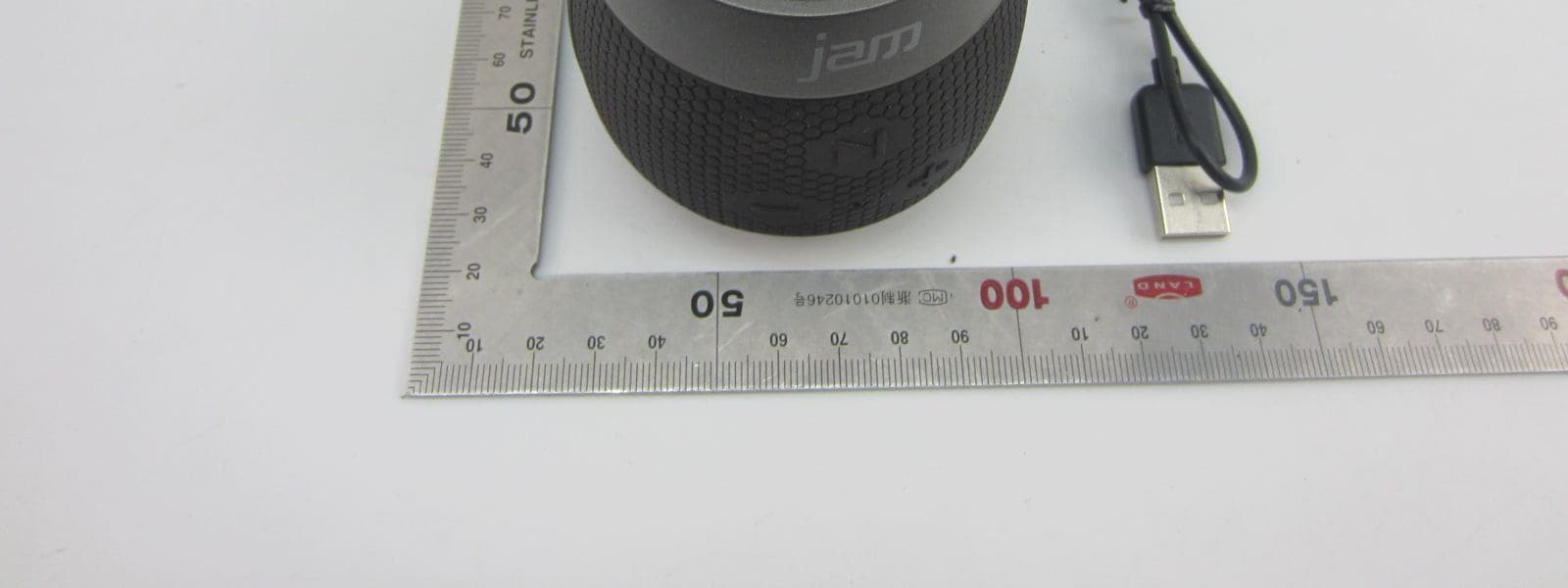 Replay Wireless Speaker - FCC ID WC2-HXP250 - Wonders Technology Co., Ltd. (4)