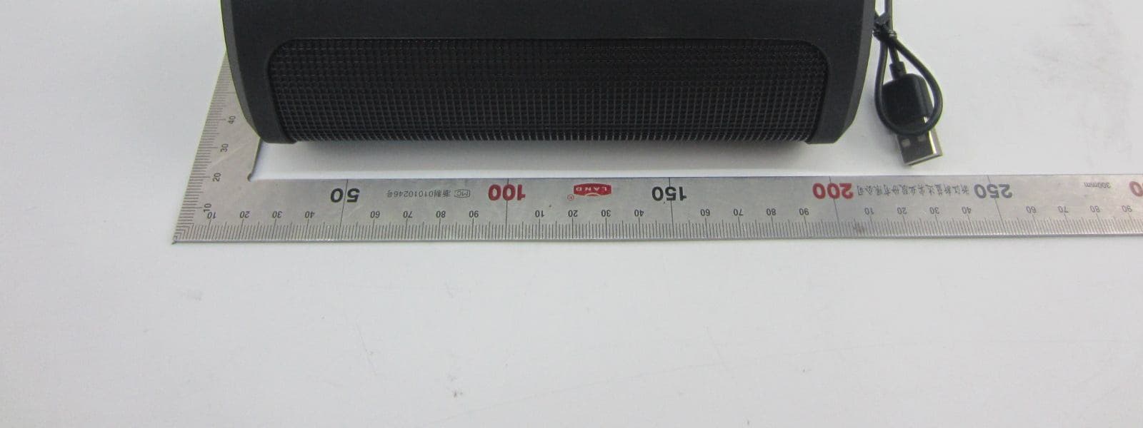 Trance Mini Wireless Speaker - FCC ID WC2-HXP930 - Wonders Technology Co., Ltd. (5)