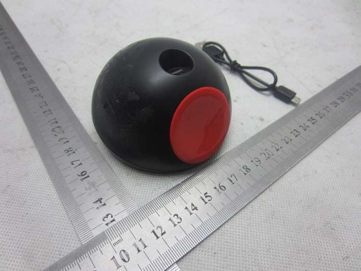 Bluetooth Speaker - FCC ID WC2-PS036 - Wonders Technology Co., Ltd. (2)