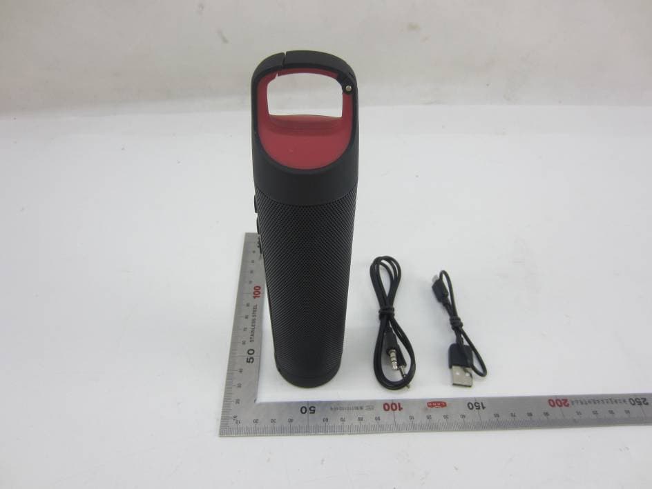 Bluetooth Speaker - FCC ID WC2-SP2844 - Wonders Technology Co., Ltd.