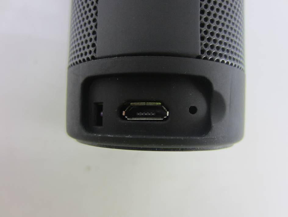 Bluetooth Speaker - FCC ID WC2-SP2844 - Wonders Technology Co., Ltd. (2)