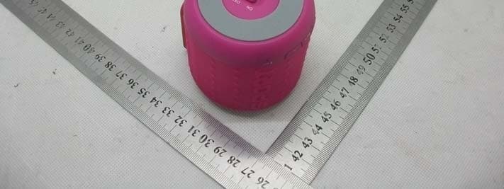 Bluetooth Speaker - FCC ID WC2-SP58045 - Wonders Technology Co., Ltd. (2)