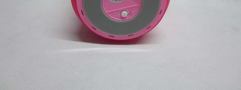 Bluetooth Speaker - FCC ID WC2-SP58088 - Wonders Technology Co., Ltd. (3)