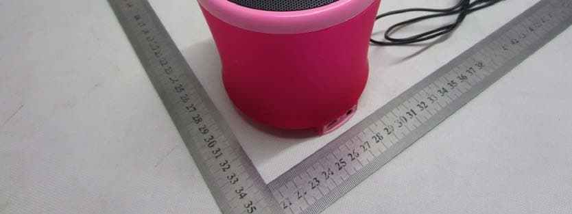 Bluetooth Speaker - FCC ID WC2-SP58088 - Wonders Technology Co., Ltd. (2)