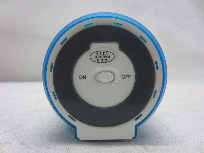 Bluetooth Speaker - FCC ID WC2-SP58089 - Wonders Technology Co., Ltd. (4)