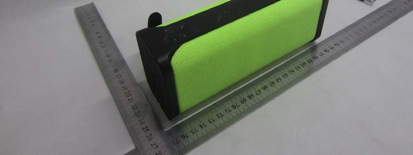 Bluetooth Speaker - FCC ID WC2-SP58092 - Wonders Technology Co., Ltd. (3)