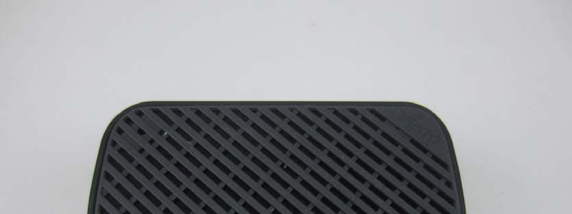 Bluetooth Speaker - FCC ID WC2-SP58113 - Wonders Technology Co., Ltd.