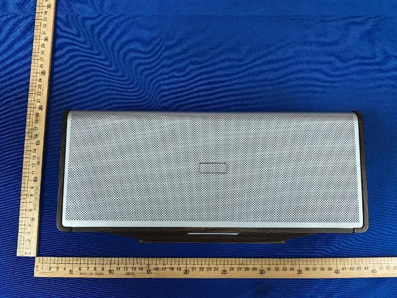 Home Speaker - FCC ID WC2-WB565 - Wonders Technology Co., Ltd.