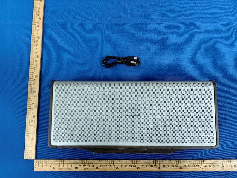Home Speaker - FCC ID WC2-WB565 - Wonders Technology Co., Ltd. (4)