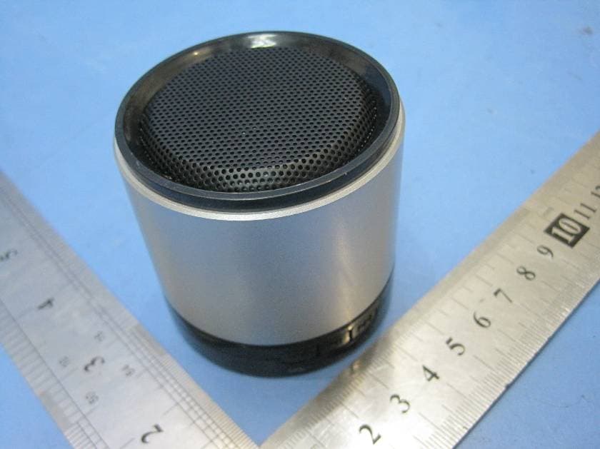 BLUETOOTH SPEAKER - FCC ID WC2DS-1042 - Wonders Technology Co., Ltd. (4)
