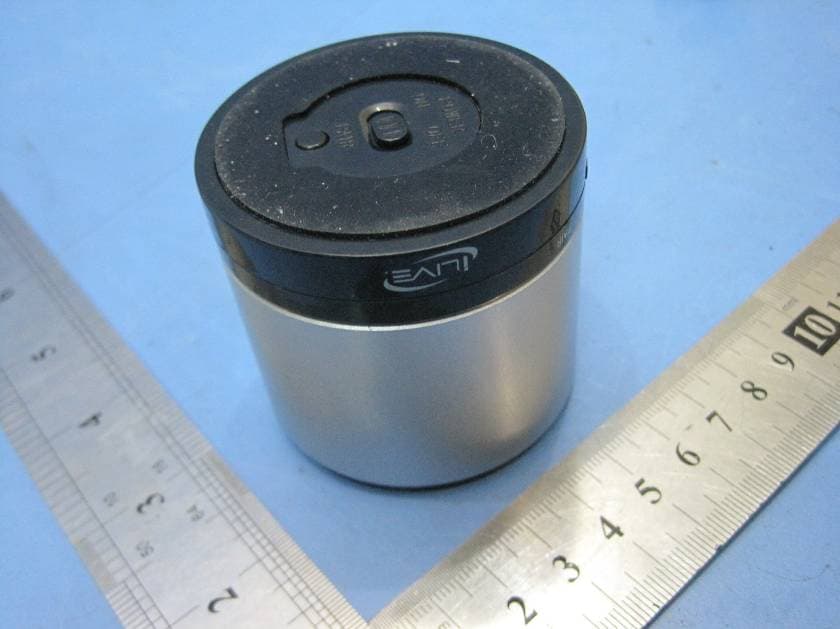 BLUETOOTH SPEAKER - FCC ID WC2DS-1042 - Wonders Technology Co., Ltd. (5)