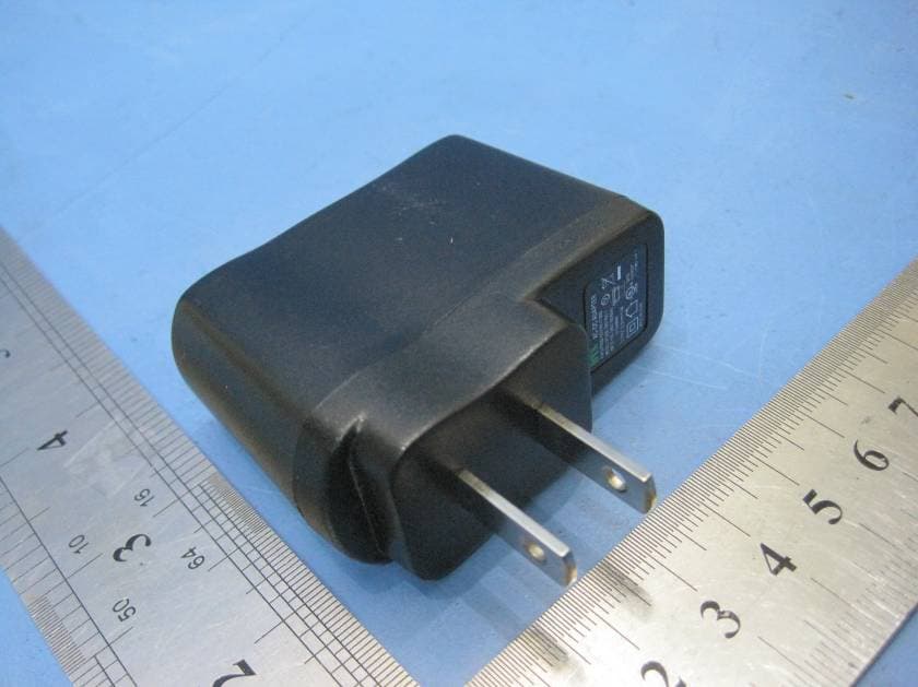 BLUETOOTH SPEAKER - FCC ID WC2DS-1042 - Wonders Technology Co., Ltd. (2)