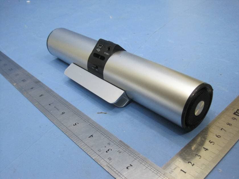 BLUETOOTH SPEAKER - FCC ID WC2DS-1073 - Wonders Technology Co., Ltd. (3)