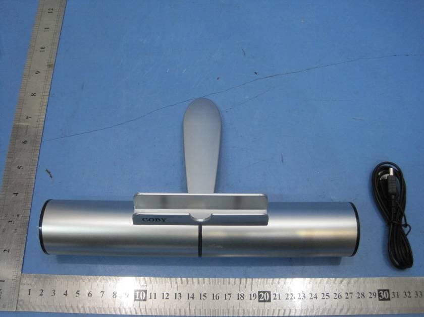 BLUETOOTH SPEAKER - FCC ID WC2DS-1073 - Wonders Technology Co., Ltd. (2)
