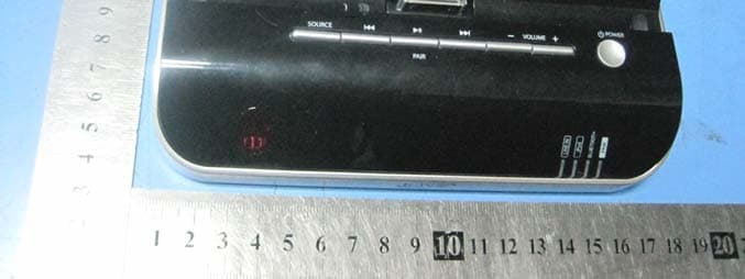 BLUETOOTH SPEAKER - FCC ID WC2DS-1098 - Wonders Technology Co., Ltd. (4)