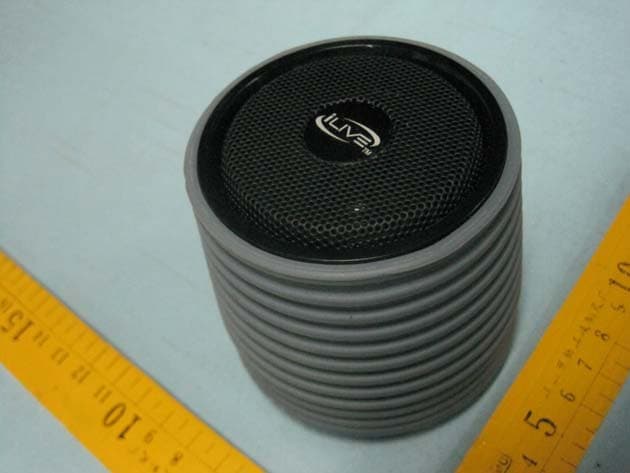PORTABLE WIRELESS SPEAKER - FCC ID WC2DS-1116 - Wonders Technology Co., Ltd. (3)
