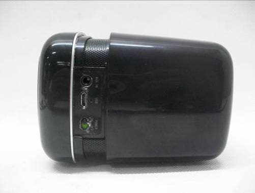 Bluetooth Speaker - FCC ID WC2DS-1118 - Wonders Technology Co., Ltd. (4)