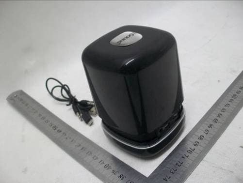 Bluetooth Speaker - FCC ID WC2DS-1118 - Wonders Technology Co., Ltd. (2)