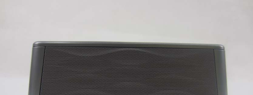 Bluetooth Speaker - FCC ID WC2DS-1155 - Wonders Technology Co., Ltd.