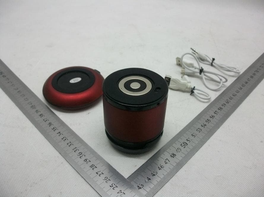 Bluetooth Speaker - FCC ID WC2DS-1168 - Wonders Technology Co., Ltd. (2)