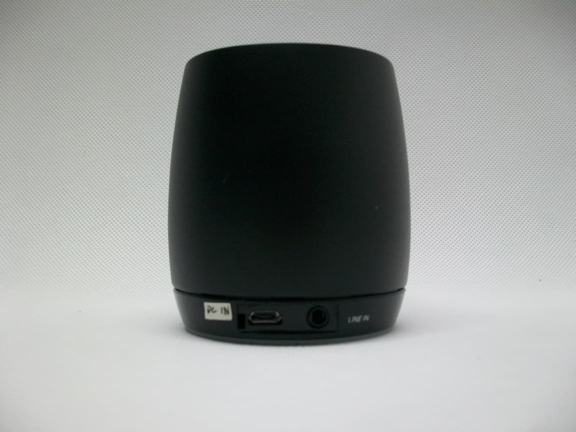 Bluetooth Speaker - FCC ID WC2DS-1176 - Wonders Technology Co., Ltd. (5)