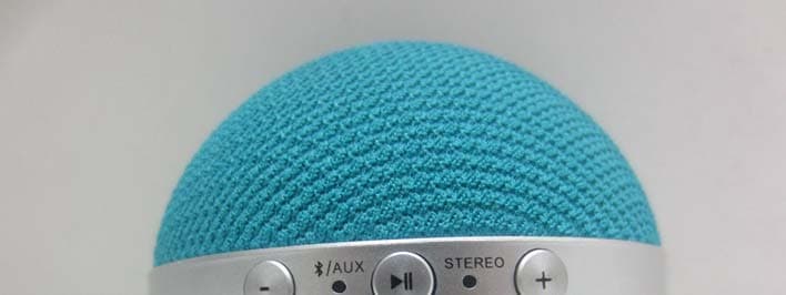 Bluetooth Speaker - FCC ID WC2DS-1178 - Wonders Technology Co., Ltd. (2)