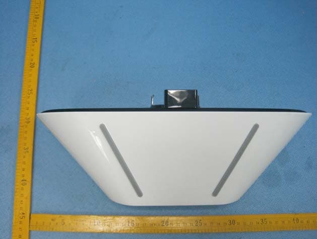 BLUETOOTH SPEAKER SYSTEM - FCC ID WC2DS-843 - Wonders Technology Co., Ltd. (3)