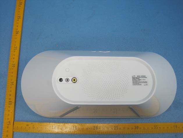 BLUETOOTH SPEAKER SYSTEM - FCC ID WC2DS-843 - Wonders Technology Co., Ltd. (2)