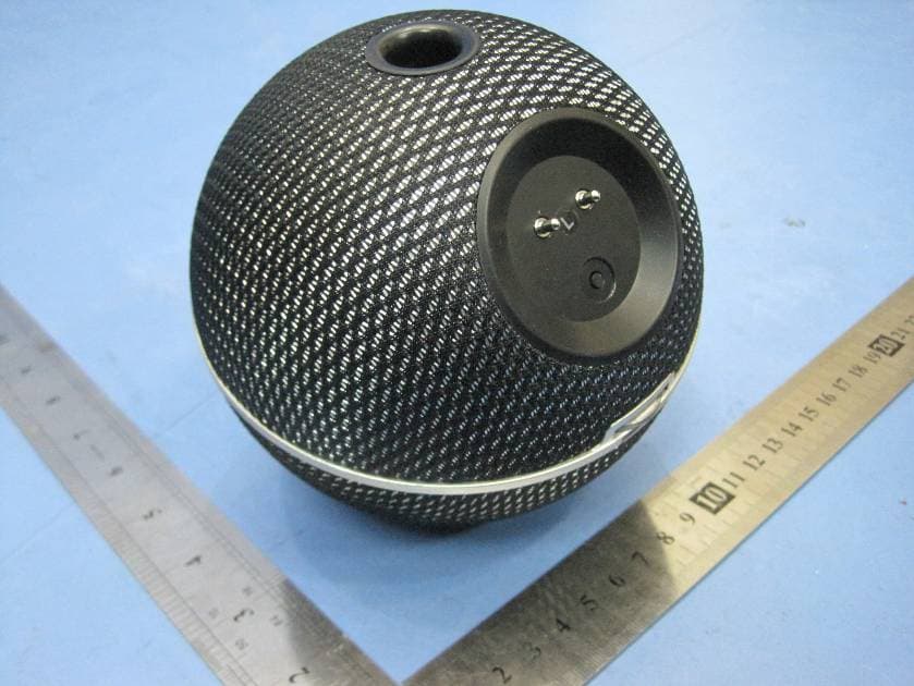SPEAKER - FCC ID WC2DS-955BR - Wonders Technology Co., Ltd. (2)