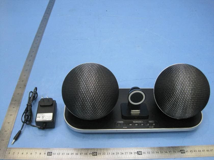 SPEAKER - FCC ID WC2DS-955BR - Wonders Technology Co., Ltd. (3)