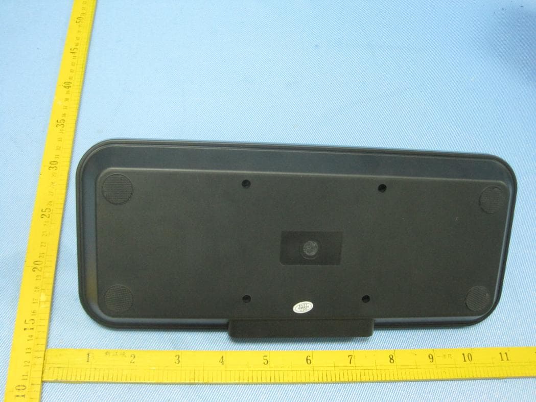 WIRELESS SPEAKER - FCC ID WC2DS-987B - Wonders Technology Co., Ltd. (2)