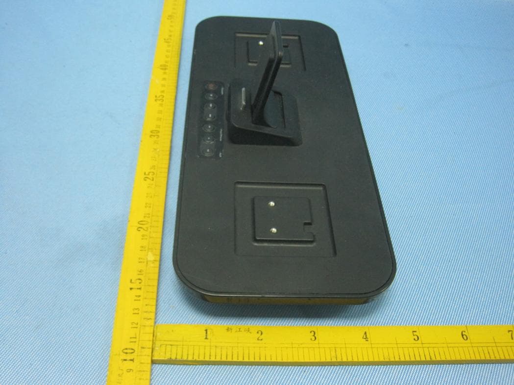 WIRELESS SPEAKER - FCC ID WC2DS-987B - Wonders Technology Co., Ltd. (3)