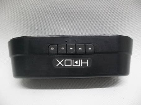 Bluetooth Wireless Speaker - FCC ID WC2HX-P200 - Wonders Technology Co., Ltd. (2)