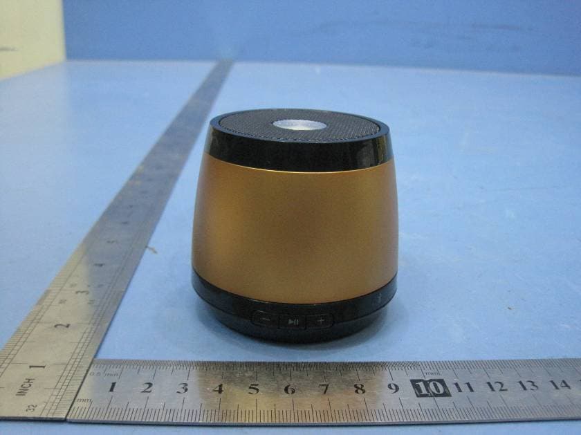 BLUETOOTH SPEAKER - FCC ID WC2HX-P230 - Wonders Technology Co., Ltd. (2)