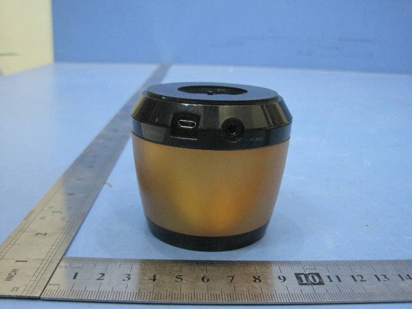 BLUETOOTH SPEAKER - FCC ID WC2HX-P230 - Wonders Technology Co., Ltd. (3)