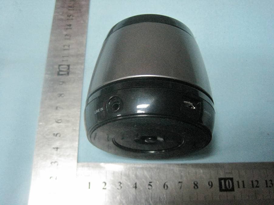 BLUETOOTH SPEAKER - FCC ID WC2HX-P230A - Wonders Technology Co., Ltd. (4)