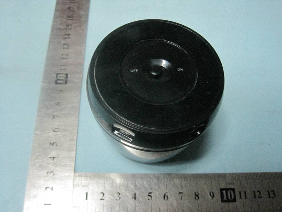 BLUETOOTH SPEAKER - FCC ID WC2HX-P230A - Wonders Technology Co., Ltd. (3)